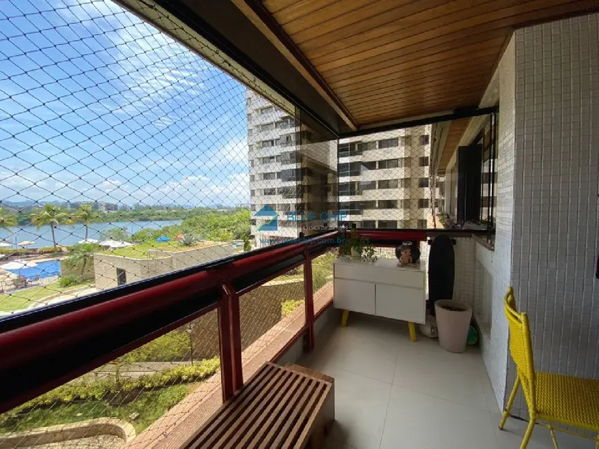 Foto 2 de Apartamento com 3 quartos à venda, 110m2 em Barra da Tijuca, Rio De Janeiro - RJ