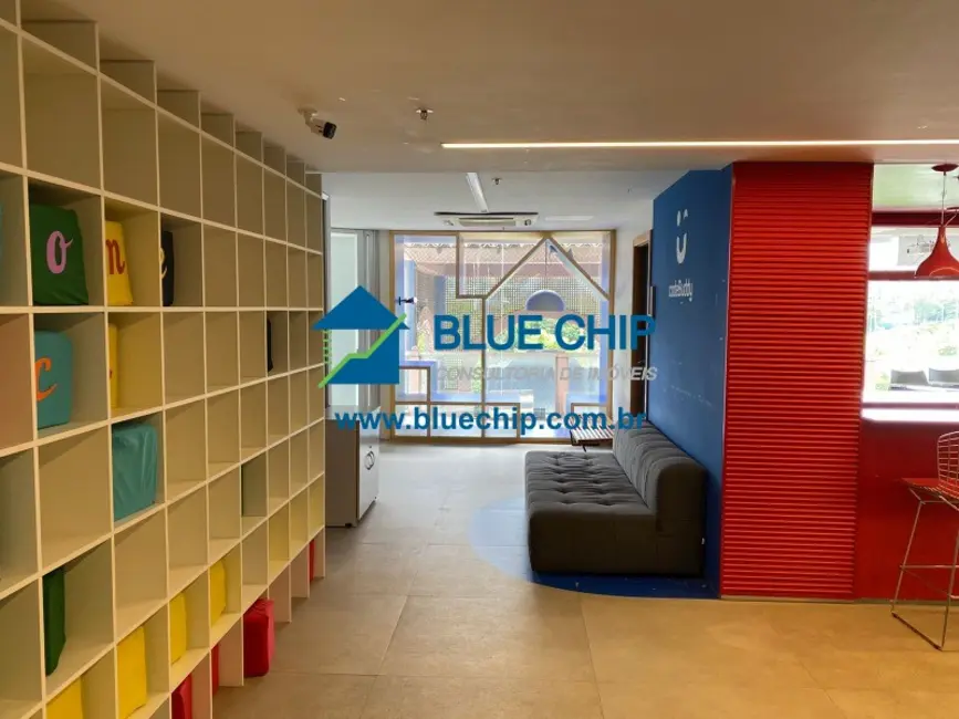 Sala Comercial à venda, 149m2 em Barra da Tijuca, Rio De Janeiro - RJ - imagem 5 Foto 5 de Sala Comercial à venda, 149m2 em Barra da Tijuca, Rio De Janeiro - RJ