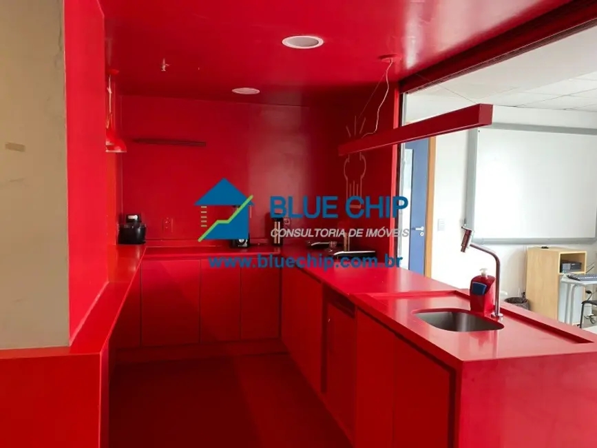 Sala Comercial à venda, 149m2 em Barra da Tijuca, Rio De Janeiro - RJ - imagem 6 Foto 6 de Sala Comercial à venda, 149m2 em Barra da Tijuca, Rio De Janeiro - RJ