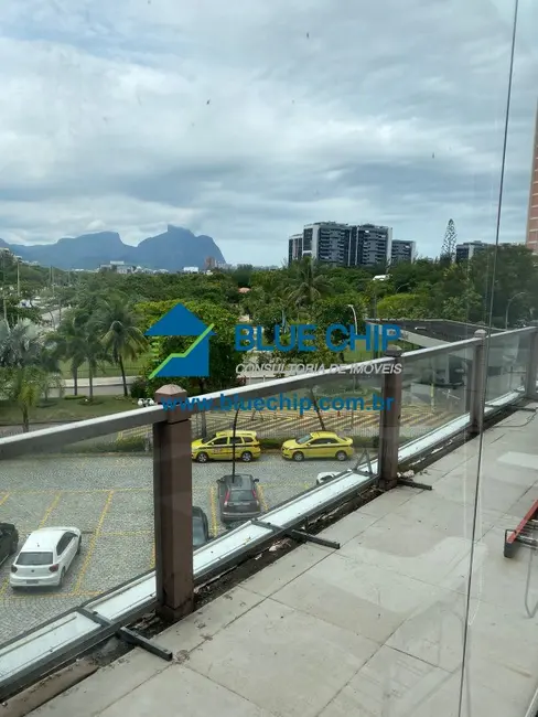 Foto 2 de Sala Comercial à venda, 149m2 em Barra da Tijuca, Rio De Janeiro - RJ