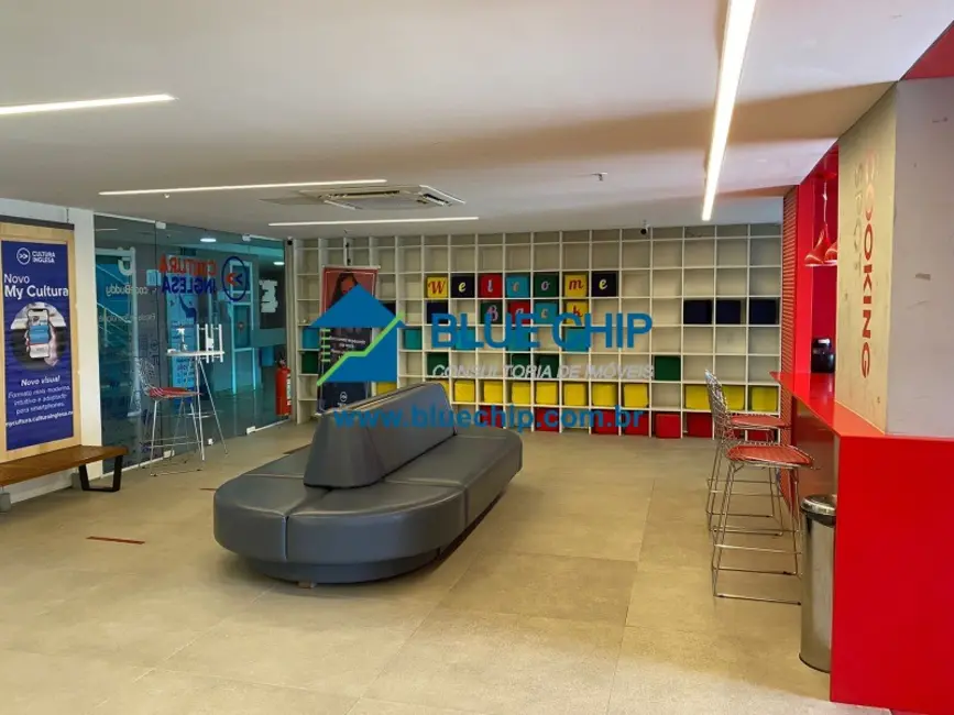 Foto 1 de Sala Comercial à venda, 149m2 em Barra da Tijuca, Rio De Janeiro - RJ