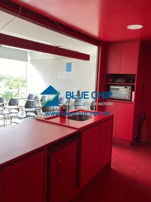 Sala Comercial à venda, 149m2 em Barra da Tijuca, Rio De Janeiro - RJ - imagem 7 Foto 7 de Sala Comercial à venda, 149m2 em Barra da Tijuca, Rio De Janeiro - RJ