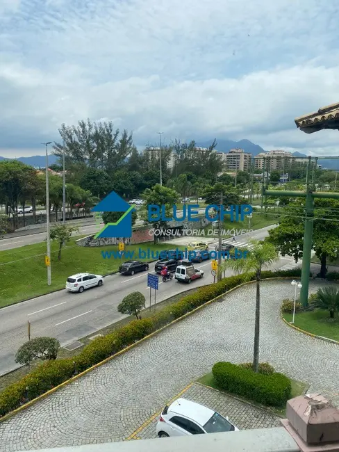 Sala Comercial à venda, 149m2 em Barra da Tijuca, Rio De Janeiro - RJ - imagem 3 Foto 3 de Sala Comercial à venda, 149m2 em Barra da Tijuca, Rio De Janeiro - RJ