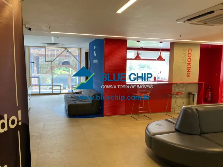 Sala Comercial à venda, 149m2 em Barra da Tijuca, Rio De Janeiro - RJ - imagem 4 Foto 4 de Sala Comercial à venda, 149m2 em Barra da Tijuca, Rio De Janeiro - RJ
