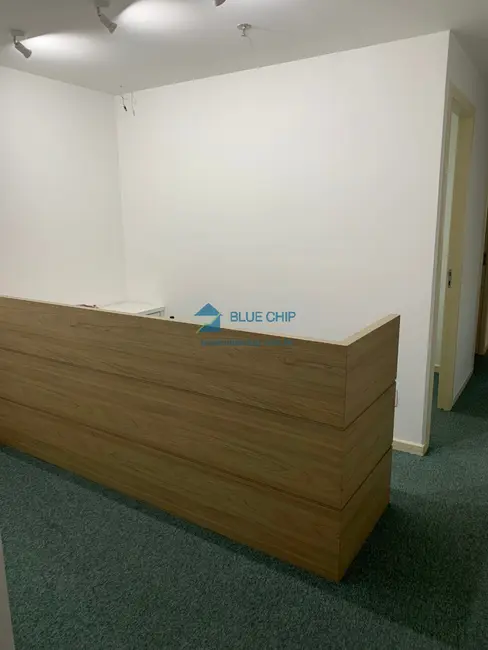 Foto 2 de Sala Comercial à venda, 72m2 em Barra da Tijuca, Rio De Janeiro - RJ