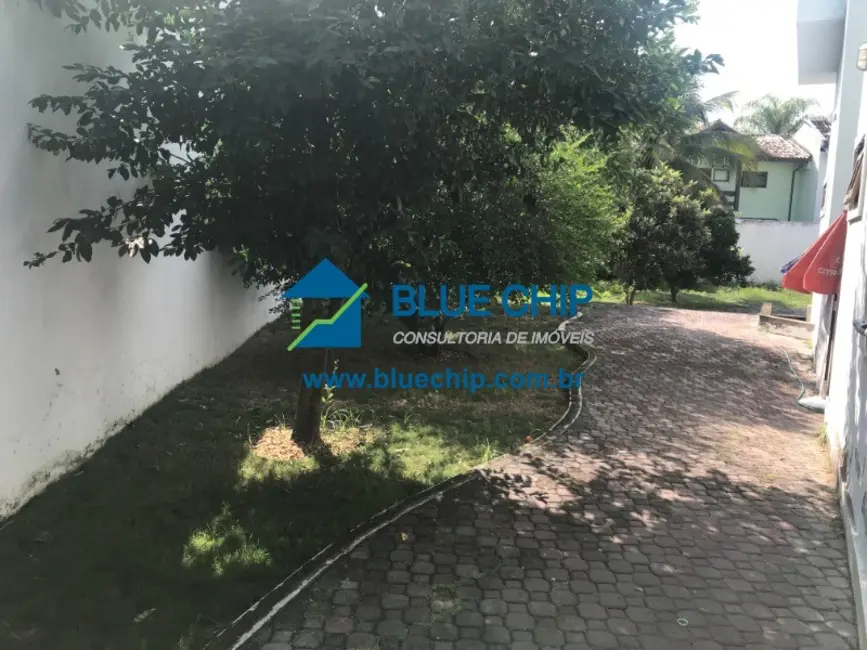 Casa com 4 quartos à venda, 377m2 em Barra da Tijuca, Rio De Janeiro - RJ - imagem 8 Foto 8 de Casa com 4 quartos à venda, 377m2 em Barra da Tijuca, Rio De Janeiro - RJ