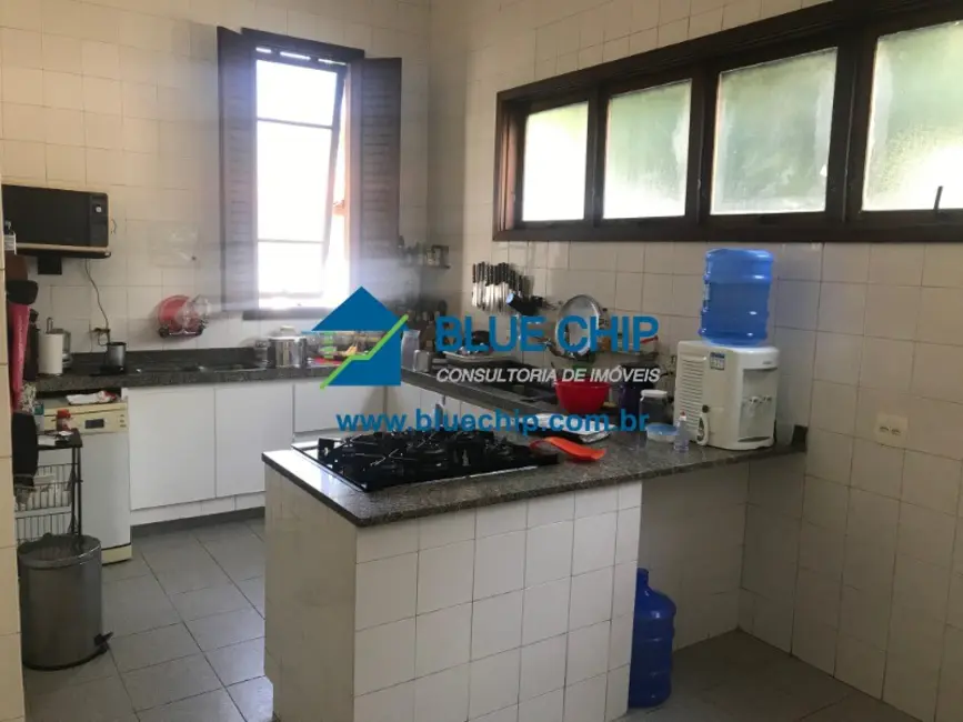 Casa com 4 quartos à venda, 377m2 em Barra da Tijuca, Rio De Janeiro - RJ - imagem 4 Foto 4 de Casa com 4 quartos à venda, 377m2 em Barra da Tijuca, Rio De Janeiro - RJ