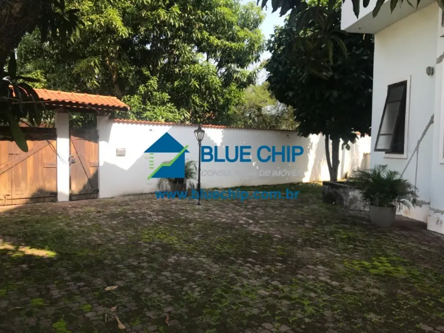 Casa com 4 quartos à venda, 377m2 em Barra da Tijuca, Rio De Janeiro - RJ - imagem 6 Foto 6 de Casa com 4 quartos à venda, 377m2 em Barra da Tijuca, Rio De Janeiro - RJ