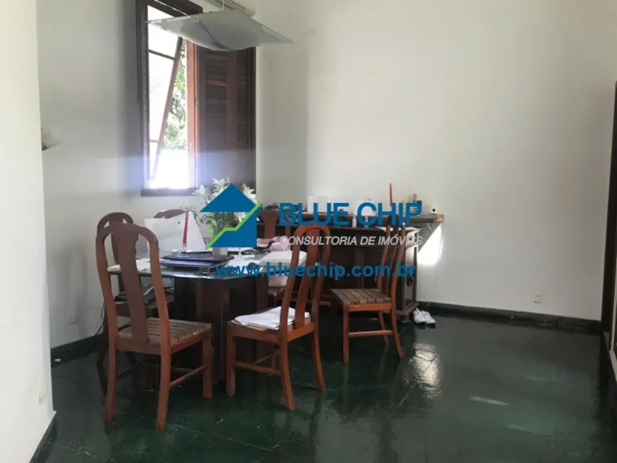 Casa com 4 quartos à venda, 377m2 em Barra da Tijuca, Rio De Janeiro - RJ - imagem 3 Foto 3 de Casa com 4 quartos à venda, 377m2 em Barra da Tijuca, Rio De Janeiro - RJ