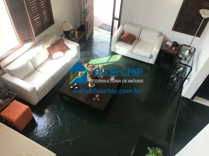 Foto 1 de Casa com 4 quartos à venda, 377m2 em Barra da Tijuca, Rio De Janeiro - RJ
