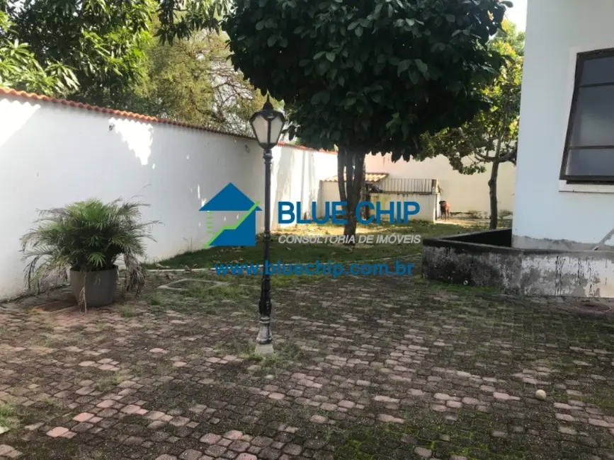 Casa com 4 quartos à venda, 377m2 em Barra da Tijuca, Rio De Janeiro - RJ - imagem 7 Foto 7 de Casa com 4 quartos à venda, 377m2 em Barra da Tijuca, Rio De Janeiro - RJ