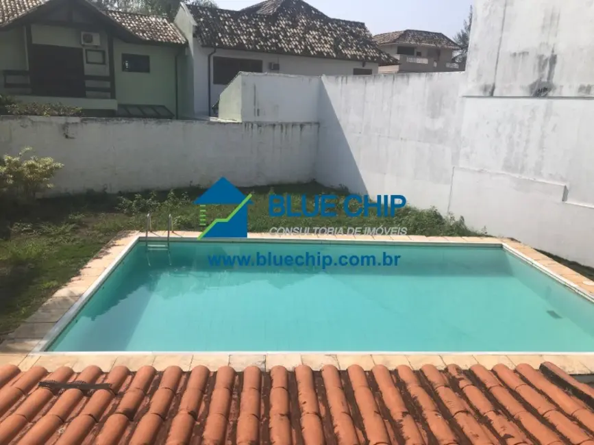 Casa com 4 quartos à venda, 377m2 em Barra da Tijuca, Rio De Janeiro - RJ - imagem 5 Foto 5 de Casa com 4 quartos à venda, 377m2 em Barra da Tijuca, Rio De Janeiro - RJ