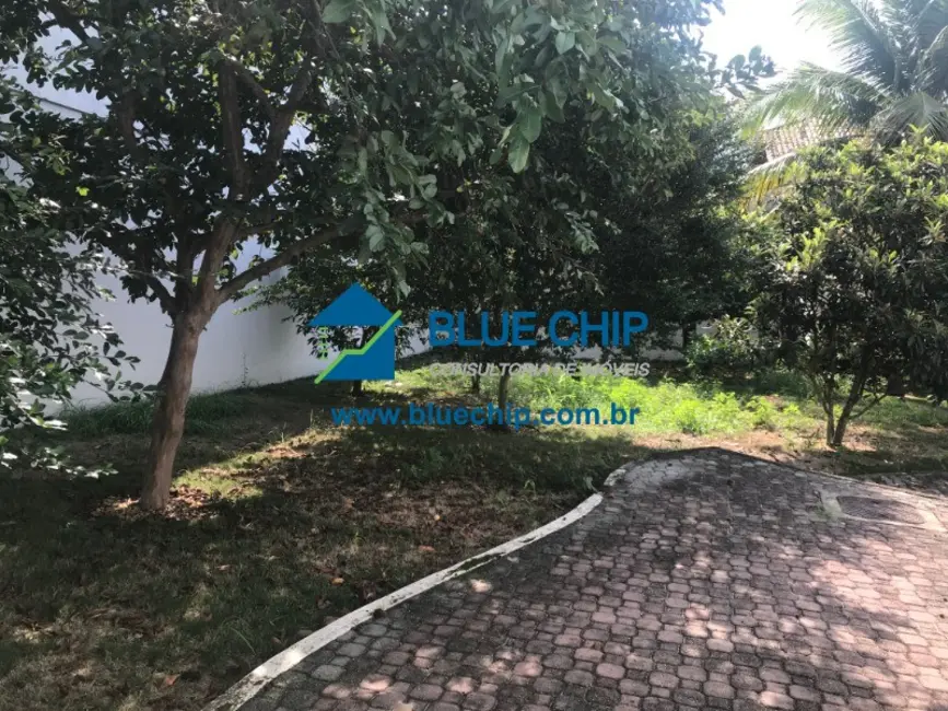 Casa com 4 quartos à venda, 377m2 em Barra da Tijuca, Rio De Janeiro - RJ - imagem 9 Foto 9 de Casa com 4 quartos à venda, 377m2 em Barra da Tijuca, Rio De Janeiro - RJ