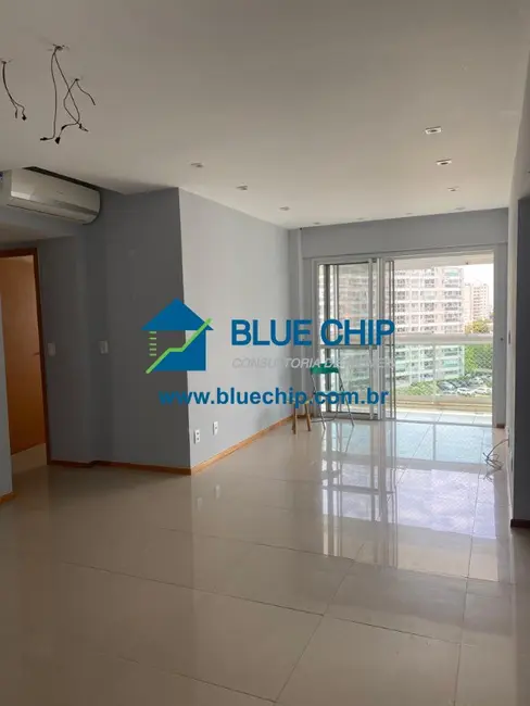 Foto 5 de Apartamento com 3 quartos à venda, 101m2 em Recreio dos Bandeirantes, Rio De Janeiro - RJ