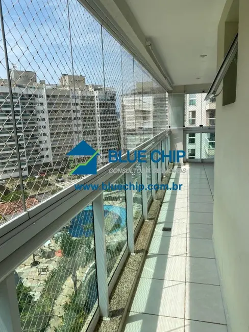 Foto 2 de Apartamento com 3 quartos à venda, 101m2 em Recreio dos Bandeirantes, Rio De Janeiro - RJ
