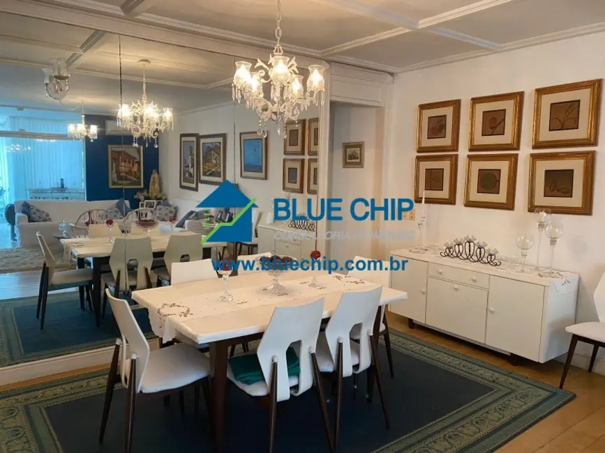 Foto 5 de Apartamento com 4 quartos à venda, 190m2 em Barra da Tijuca, Rio De Janeiro - RJ