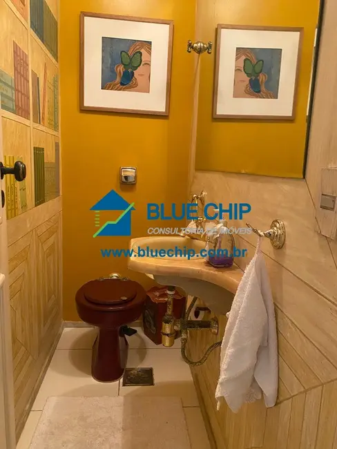 Foto 8 de Apartamento com 4 quartos à venda, 190m2 em Barra da Tijuca, Rio De Janeiro - RJ