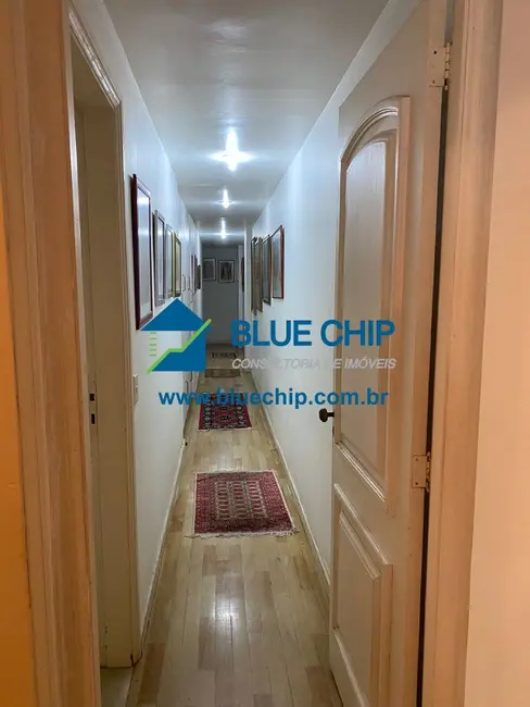 Foto 7 de Apartamento com 4 quartos à venda, 190m2 em Barra da Tijuca, Rio De Janeiro - RJ