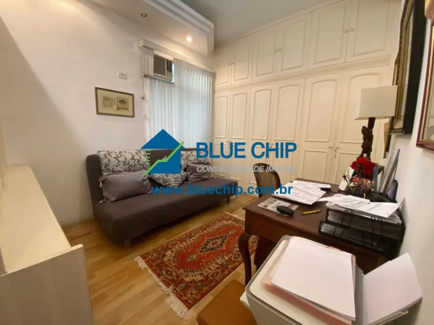 Foto 9 de Apartamento com 4 quartos à venda, 190m2 em Barra da Tijuca, Rio De Janeiro - RJ