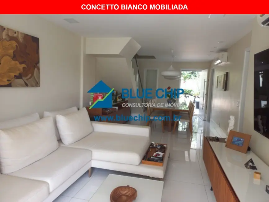 Foto 1 de Casa de Condomínio com 5 quartos à venda, 400m2 em Recreio dos Bandeirantes, Rio De Janeiro - RJ