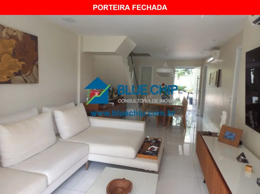Foto 1 de Casa de Condomínio com 5 quartos à venda, 400m2 em Recreio dos Bandeirantes, Rio De Janeiro - RJ