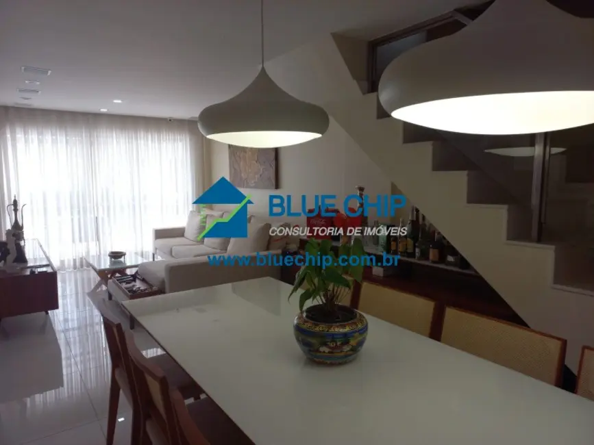 Foto 2 de Casa de Condomínio com 5 quartos à venda, 400m2 em Recreio dos Bandeirantes, Rio De Janeiro - RJ