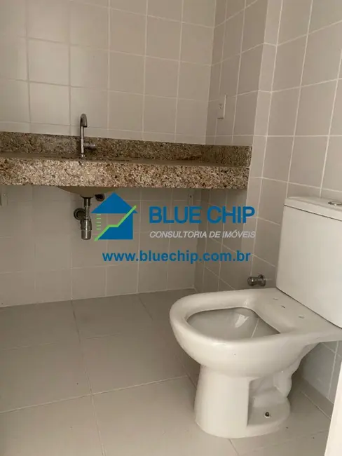 Sala Comercial para alugar, 31m2 em Barra da Tijuca, Rio De Janeiro - RJ - imagem 5 Foto 5 de Sala Comercial para alugar, 31m2 em Barra da Tijuca, Rio De Janeiro - RJ
