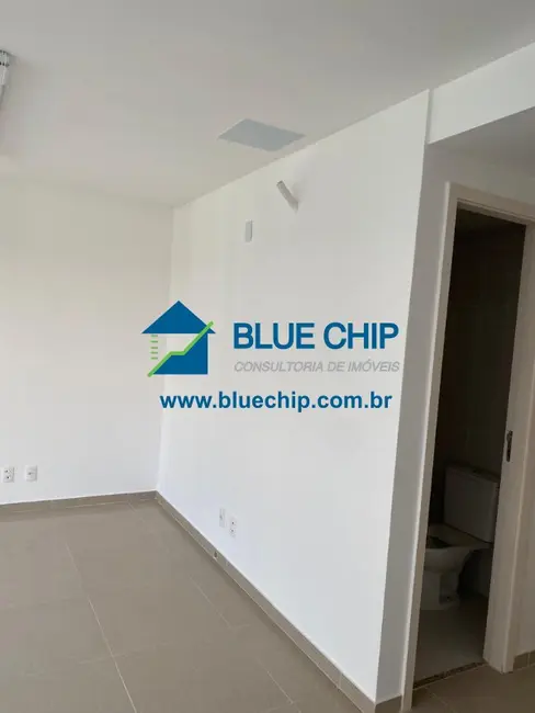 Sala Comercial para alugar, 31m2 em Barra da Tijuca, Rio De Janeiro - RJ - imagem 4 Foto 4 de Sala Comercial para alugar, 31m2 em Barra da Tijuca, Rio De Janeiro - RJ