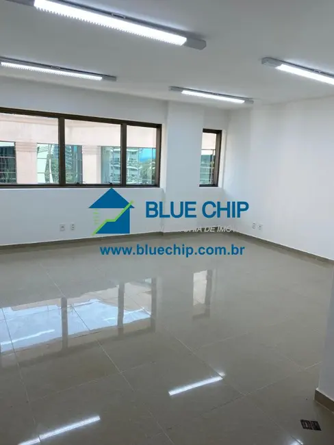 Foto 2 de Sala Comercial para alugar, 31m2 em Barra da Tijuca, Rio De Janeiro - RJ