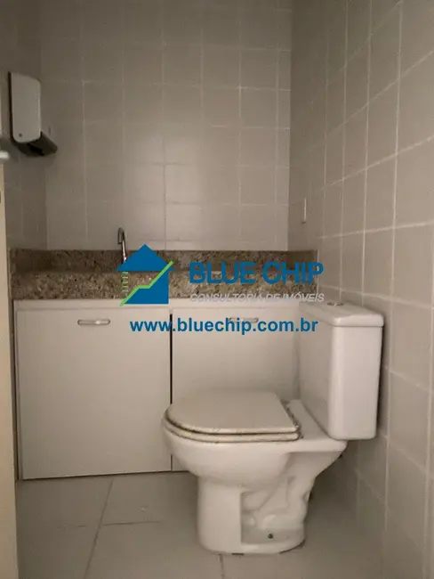 Sala Comercial para alugar, 33m2 em Barra da Tijuca, Rio De Janeiro - RJ - imagem 8 Foto 8 de Sala Comercial para alugar, 33m2 em Barra da Tijuca, Rio De Janeiro - RJ