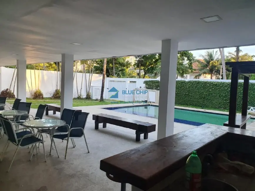 Foto 7 de Casa de Condomínio com 5 quartos à venda, 529m2 em Barra da Tijuca, Rio De Janeiro - RJ