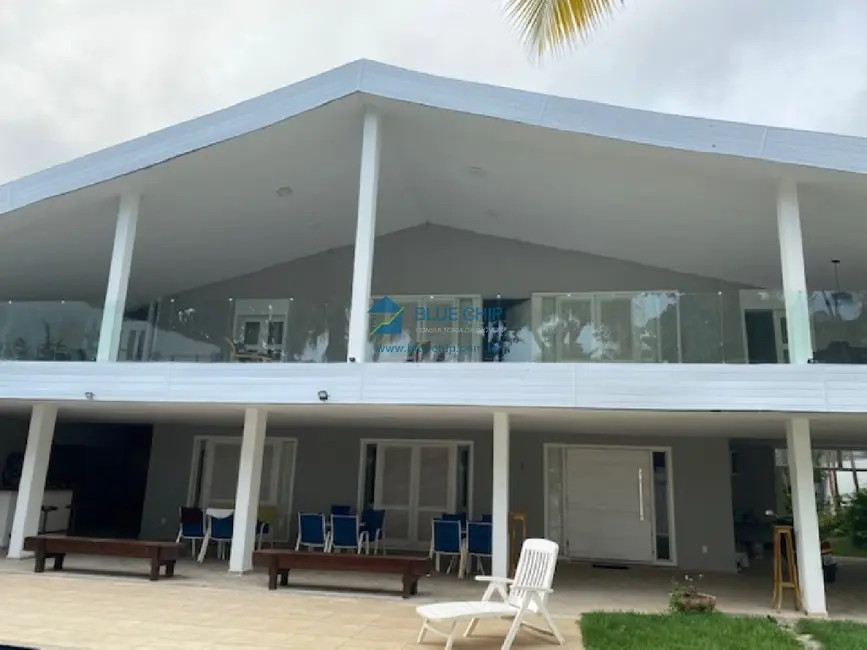 Foto 2 de Casa de Condomínio com 5 quartos à venda, 529m2 em Barra da Tijuca, Rio De Janeiro - RJ