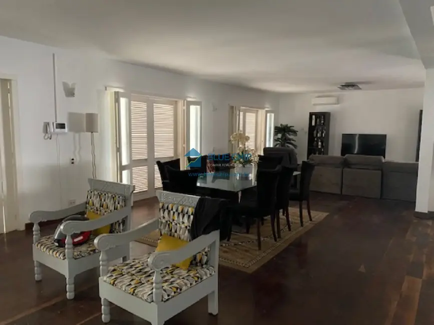 Foto 9 de Casa de Condomínio com 5 quartos à venda, 529m2 em Barra da Tijuca, Rio De Janeiro - RJ