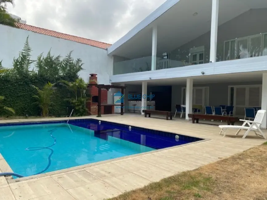 Foto 1 de Casa de Condomínio com 5 quartos à venda, 529m2 em Barra da Tijuca, Rio De Janeiro - RJ