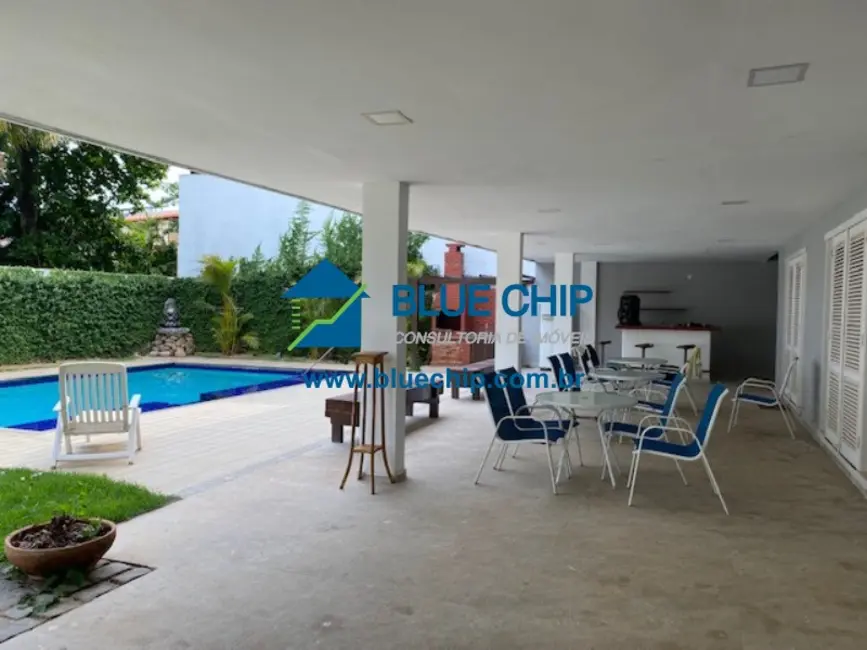Casa com 5 quartos à venda, 529m2 em Barra da Tijuca, Rio De Janeiro - RJ - imagem 6 Foto 6 de Casa com 5 quartos à venda, 529m2 em Barra da Tijuca, Rio De Janeiro - RJ