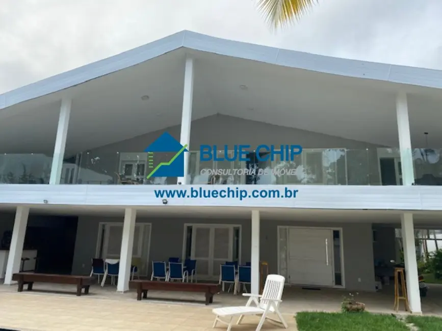 Casa com 5 quartos à venda, 529m2 em Barra da Tijuca, Rio De Janeiro - RJ - imagem 5 Foto 5 de Casa com 5 quartos à venda, 529m2 em Barra da Tijuca, Rio De Janeiro - RJ