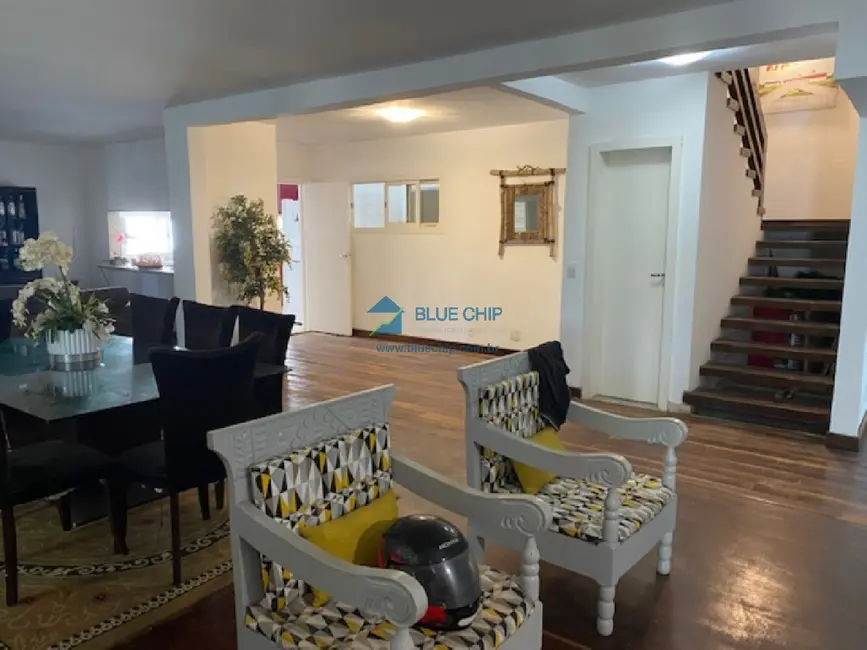 Foto 8 de Casa de Condomínio com 5 quartos à venda, 529m2 em Barra da Tijuca, Rio De Janeiro - RJ