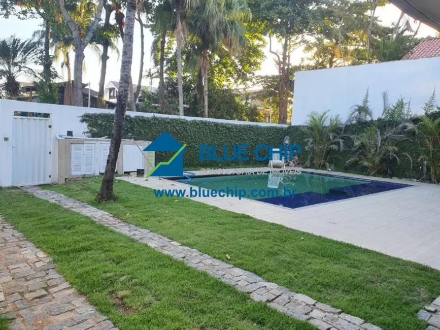 Foto 2 de Casa com 5 quartos à venda, 529m2 em Barra da Tijuca, Rio De Janeiro - RJ