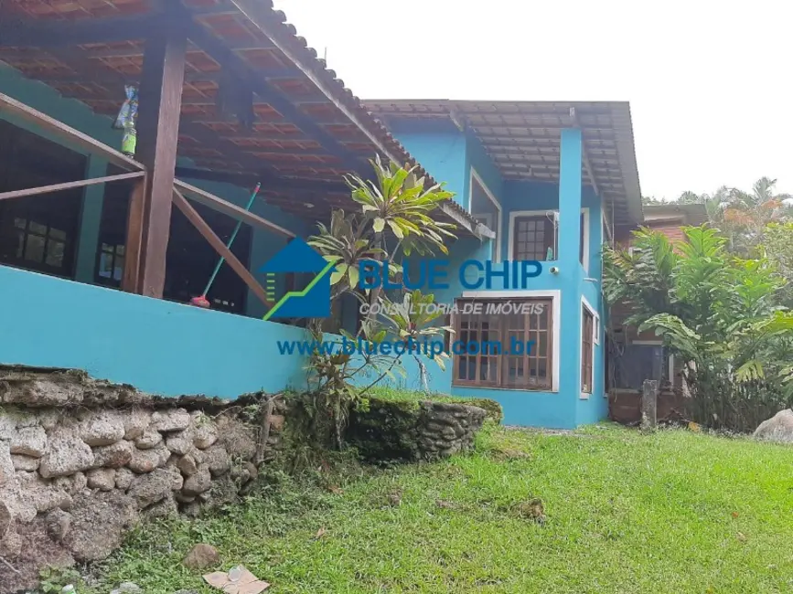Foto 2 de Casa com 6 quartos à venda, 1000m2 em Vargem Grande, Rio De Janeiro - RJ