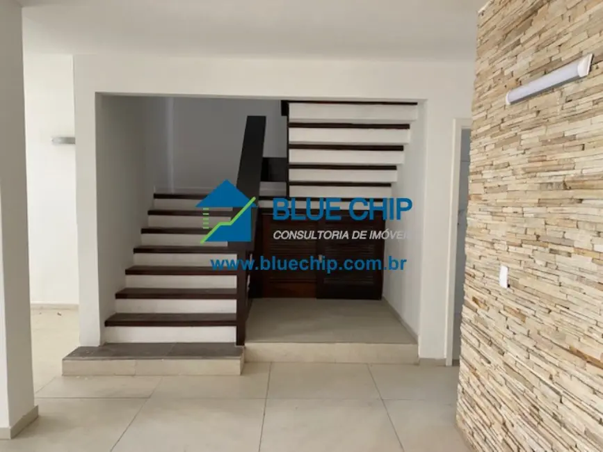 Casa com 5 quartos à venda, 340m2 em Barra da Tijuca, Rio De Janeiro - RJ - imagem 8 Foto 8 de Casa com 5 quartos à venda, 340m2 em Barra da Tijuca, Rio De Janeiro - RJ