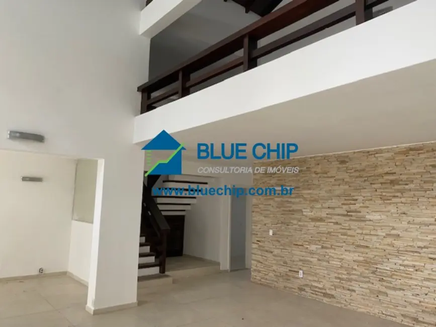 Casa com 5 quartos à venda, 340m2 em Barra da Tijuca, Rio De Janeiro - RJ - imagem 7 Foto 7 de Casa com 5 quartos à venda, 340m2 em Barra da Tijuca, Rio De Janeiro - RJ