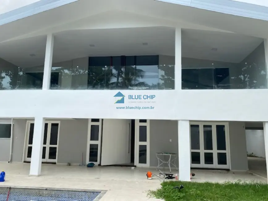 Foto 1 de Casa de Condomínio com 5 quartos à venda, 340m2 em Barra da Tijuca, Rio De Janeiro - RJ