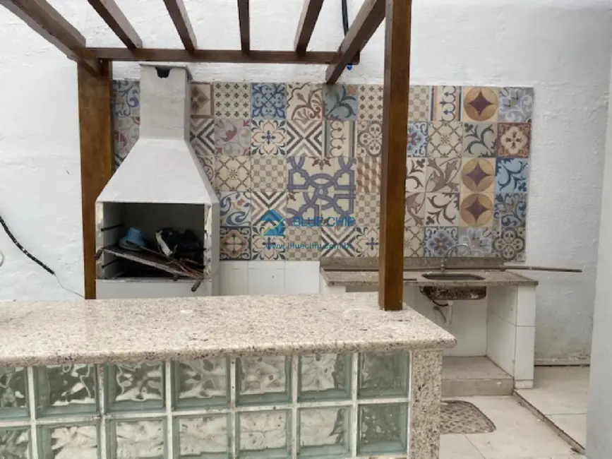 Foto 3 de Casa de Condomínio com 5 quartos à venda, 340m2 em Barra da Tijuca, Rio De Janeiro - RJ