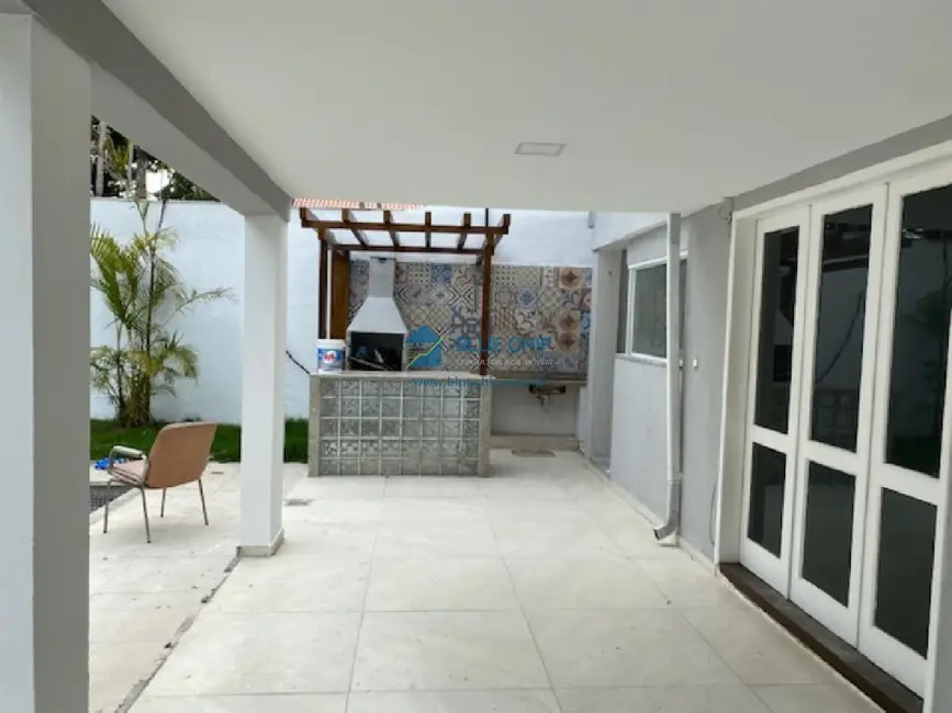Foto 2 de Casa de Condomínio com 5 quartos à venda, 340m2 em Barra da Tijuca, Rio De Janeiro - RJ