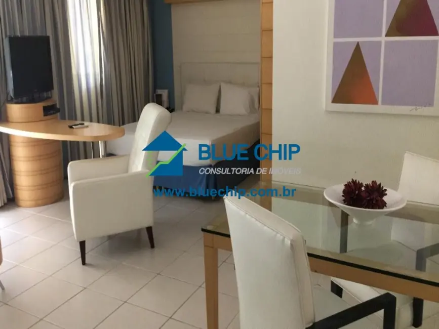 Foto 8 de Apartamento com 2 quartos à venda, 75m2 em Barra da Tijuca, Rio De Janeiro - RJ