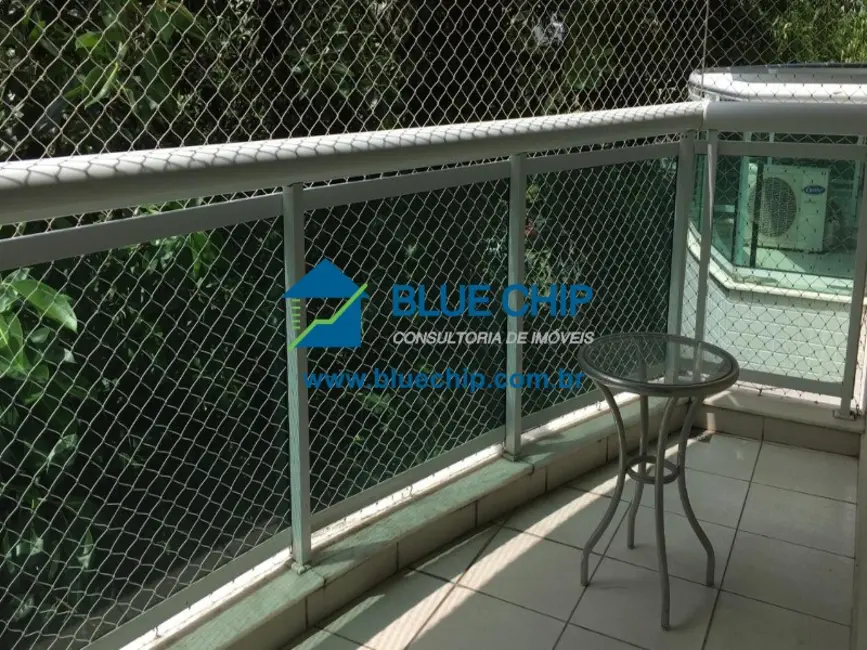 Foto 4 de Apartamento com 2 quartos à venda, 75m2 em Barra da Tijuca, Rio De Janeiro - RJ