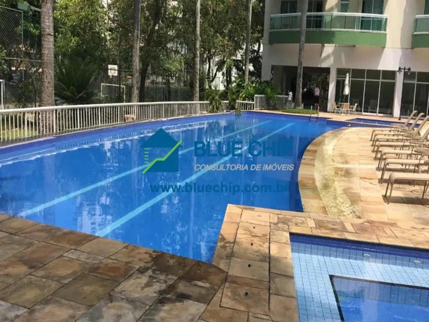 Foto 1 de Apartamento com 2 quartos à venda, 75m2 em Barra da Tijuca, Rio De Janeiro - RJ