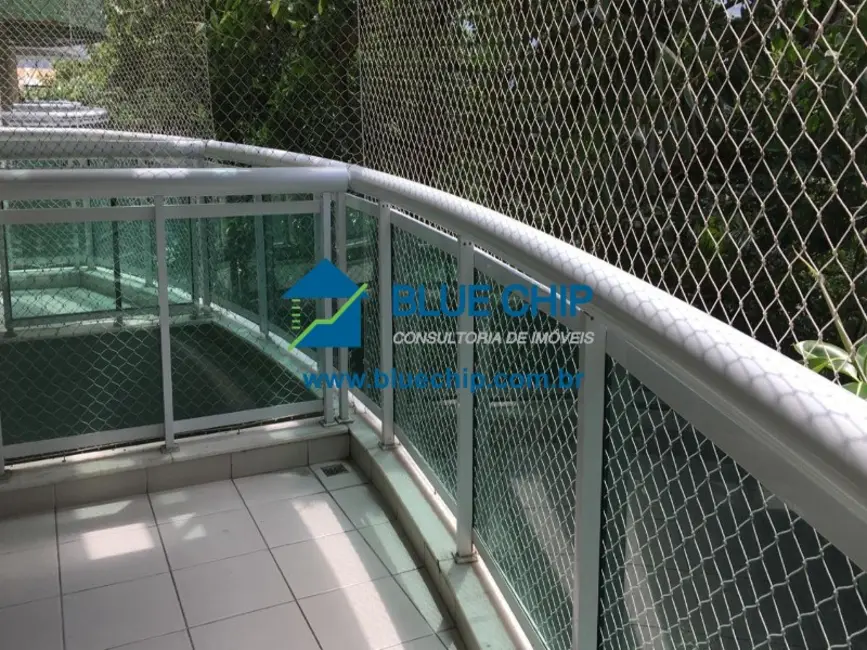 Foto 3 de Apartamento com 2 quartos à venda, 75m2 em Barra da Tijuca, Rio De Janeiro - RJ