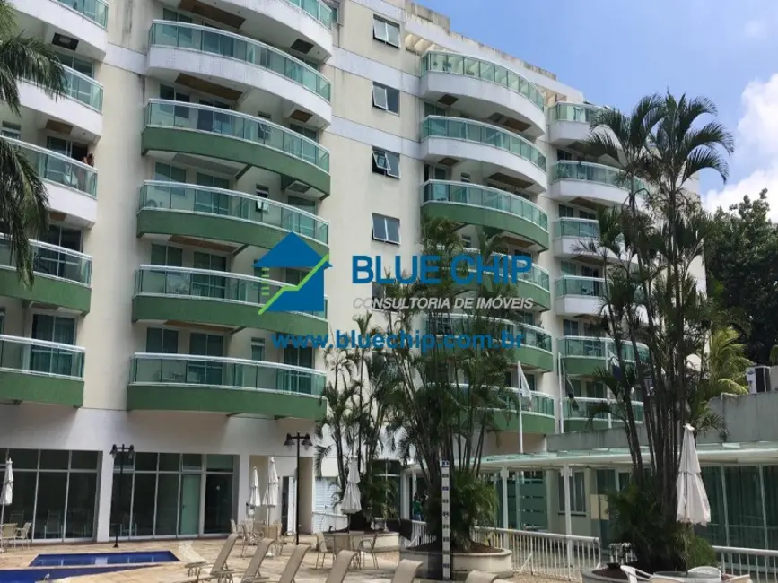 Foto 2 de Apartamento com 2 quartos à venda, 75m2 em Barra da Tijuca, Rio De Janeiro - RJ