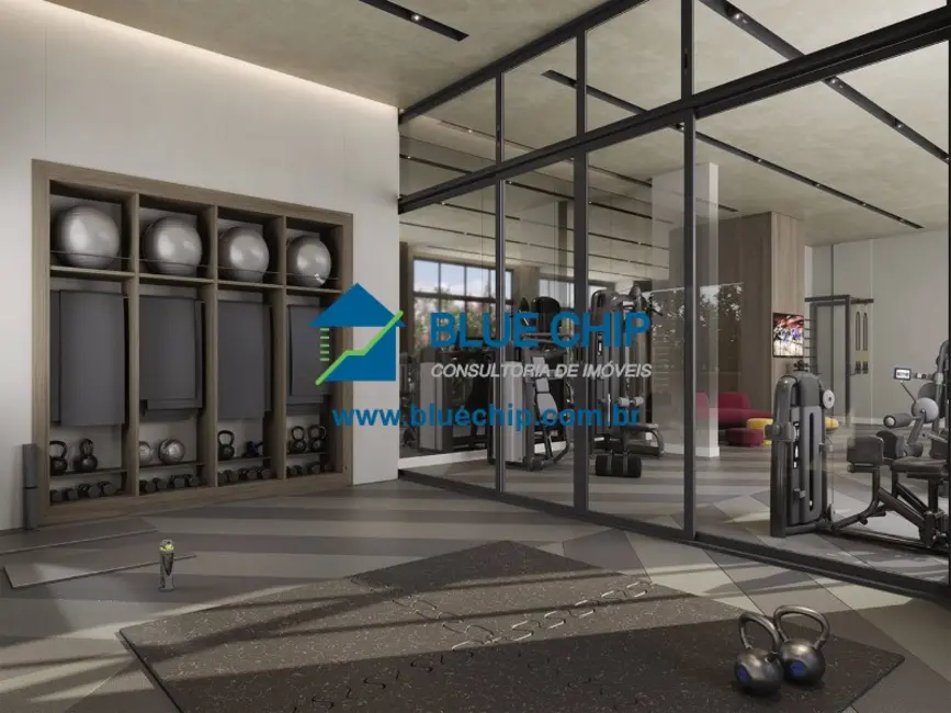 Apartamento com 3 quartos à venda, 106m2 em Barra da Tijuca, Rio De Janeiro - RJ - imagem 5 Foto 5 de Apartamento com 3 quartos à venda, 106m2 em Barra da Tijuca, Rio De Janeiro - RJ